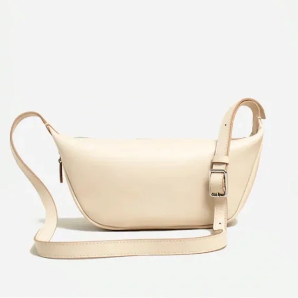 Madewell Sling Crossbody - Picture 2 of 8